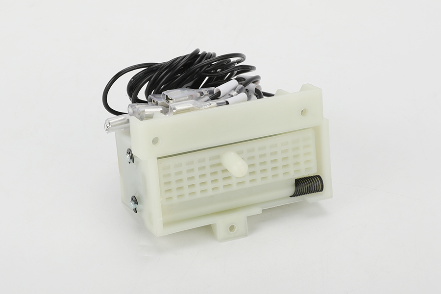 SR2500-6X6 辅助开关