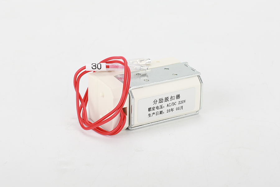 DW450 分励脱扣器 AC/DC220V