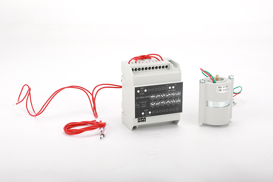 DW45 光伏检有压 AC230V