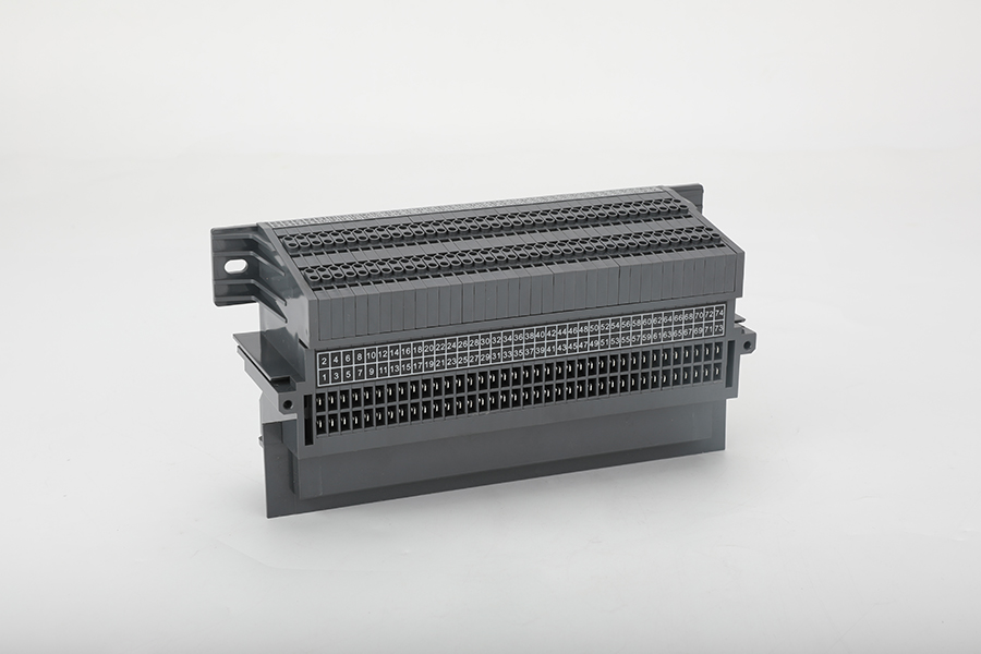 凯隆 CKW-65 4000-74C 抽屉式接线端子