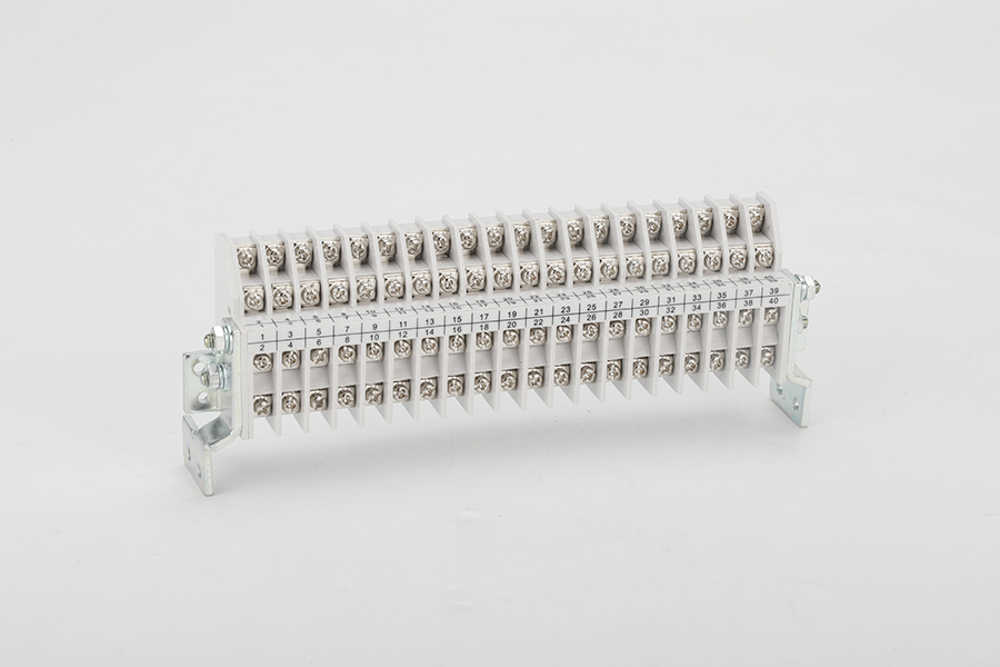 DW50-40G 固定式接线端子