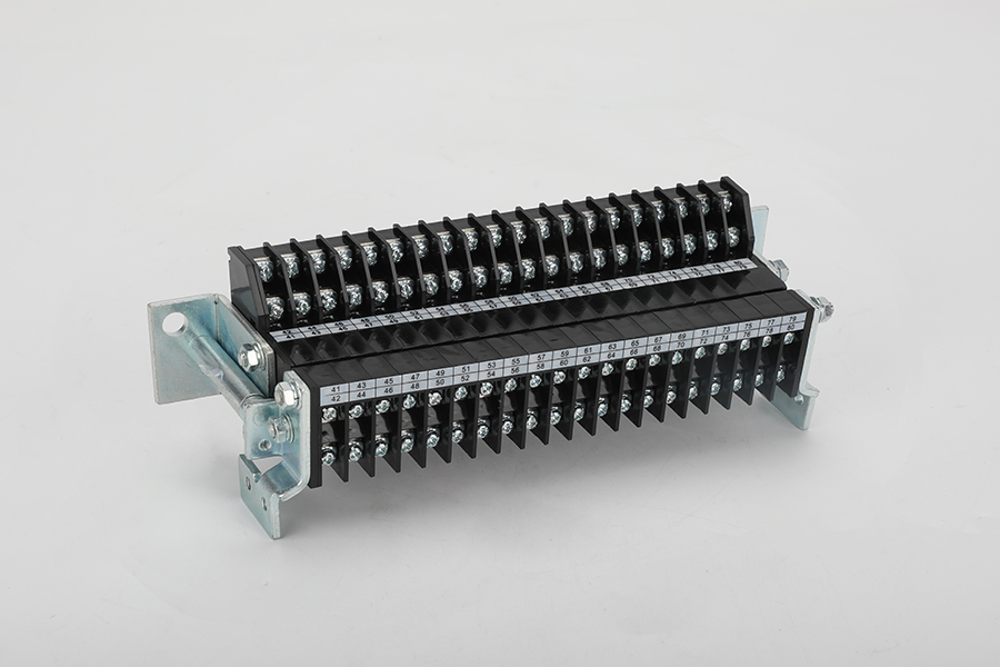 DW50-40C 抽屉式接线端子