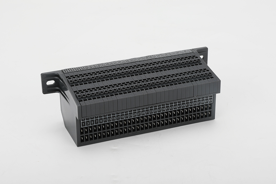 AEG-MPACT、ME09固定式 64 回路（凯隆）